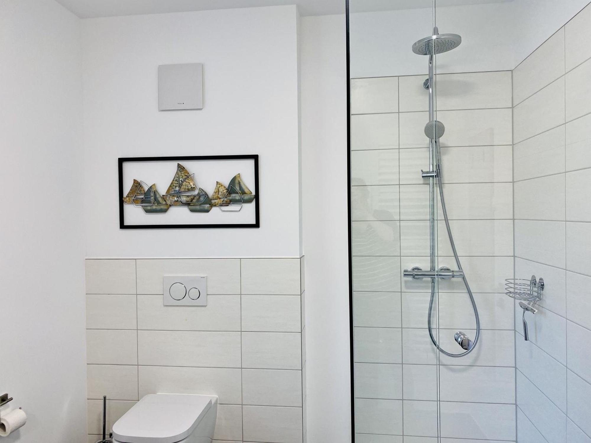 Ferienwohnung Meerzeit In Der Villa Duene Ostseebad Binz Exterior foto